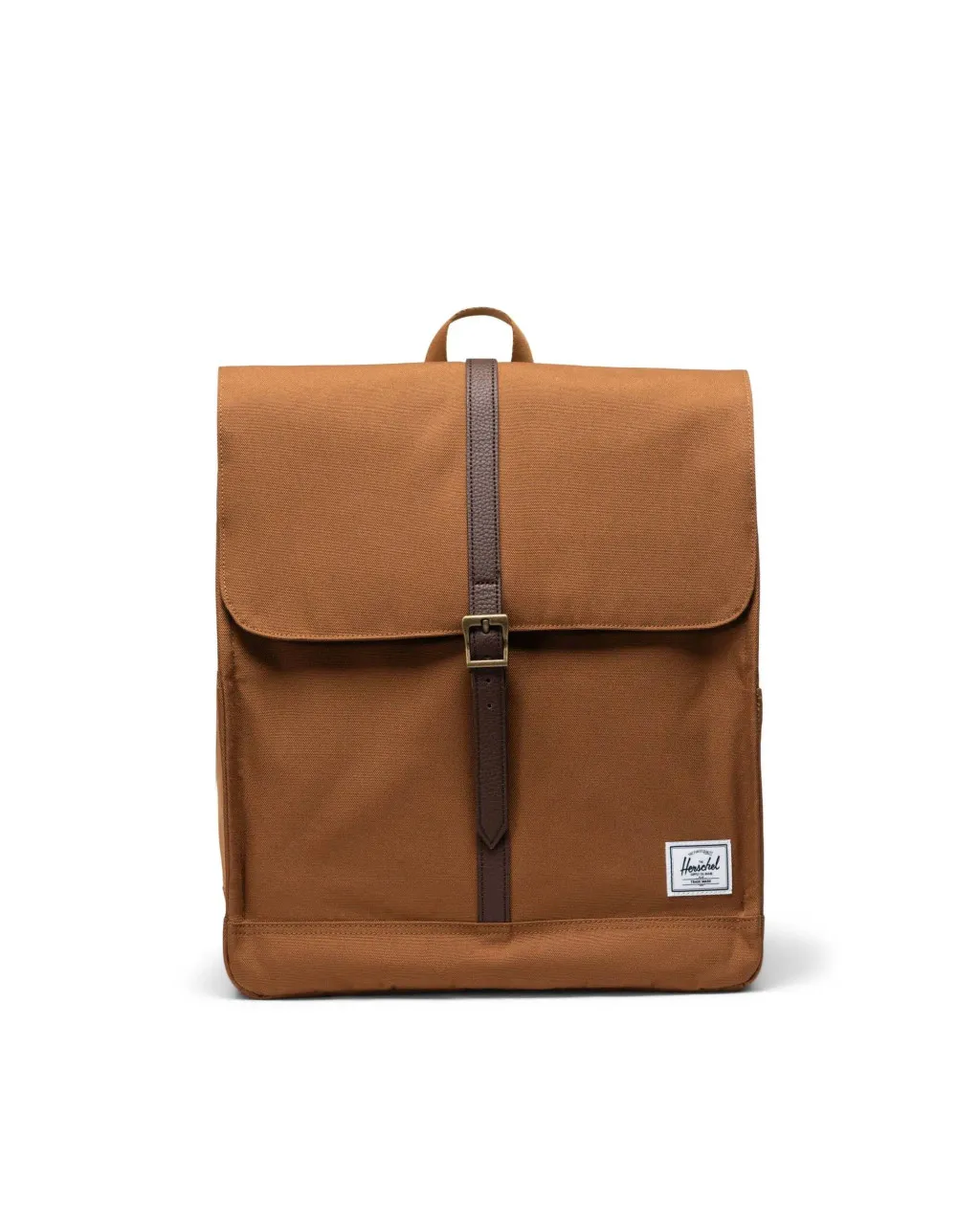 Herschel City Backpack 16L - Rubber