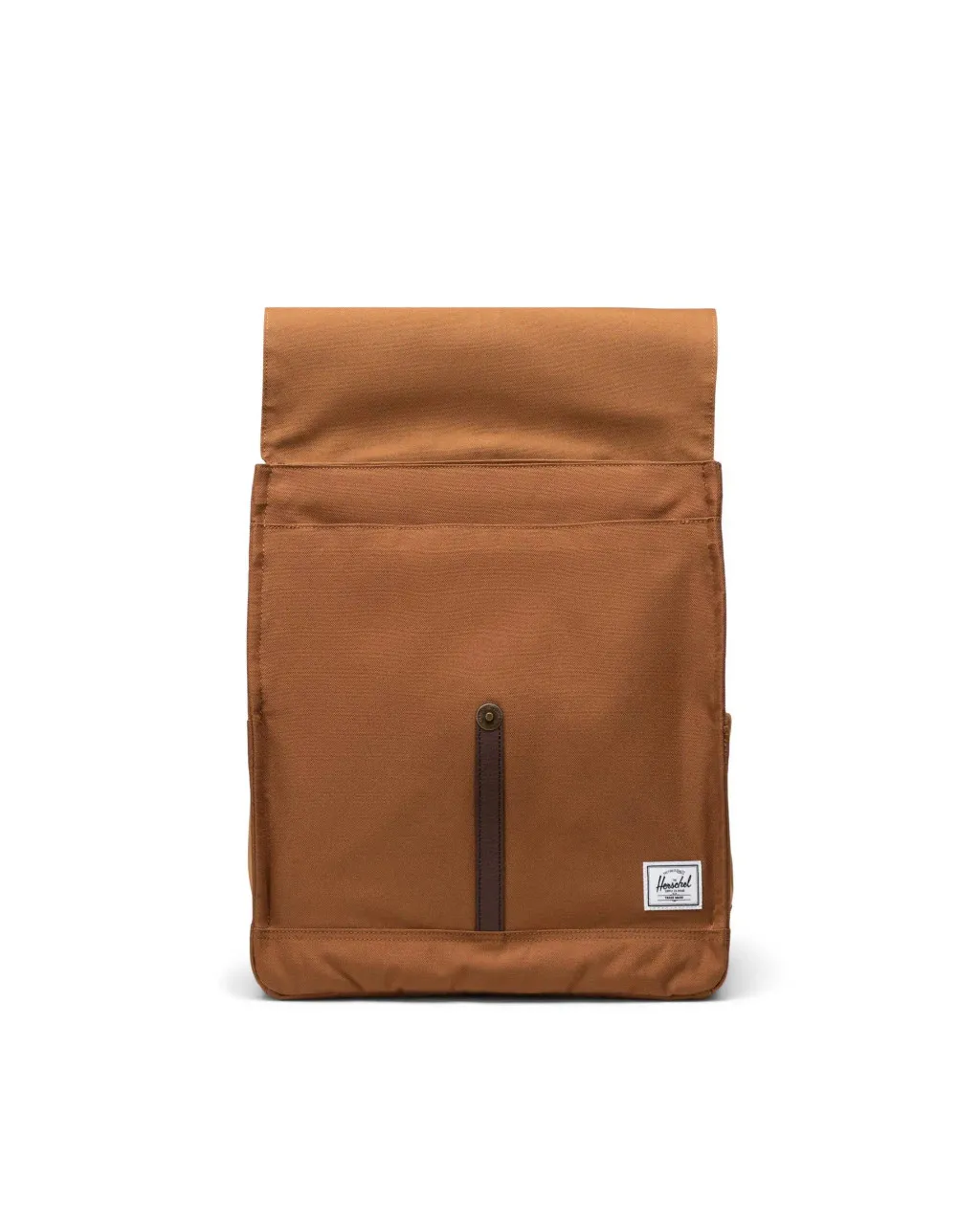 Herschel City Backpack 16L - Rubber