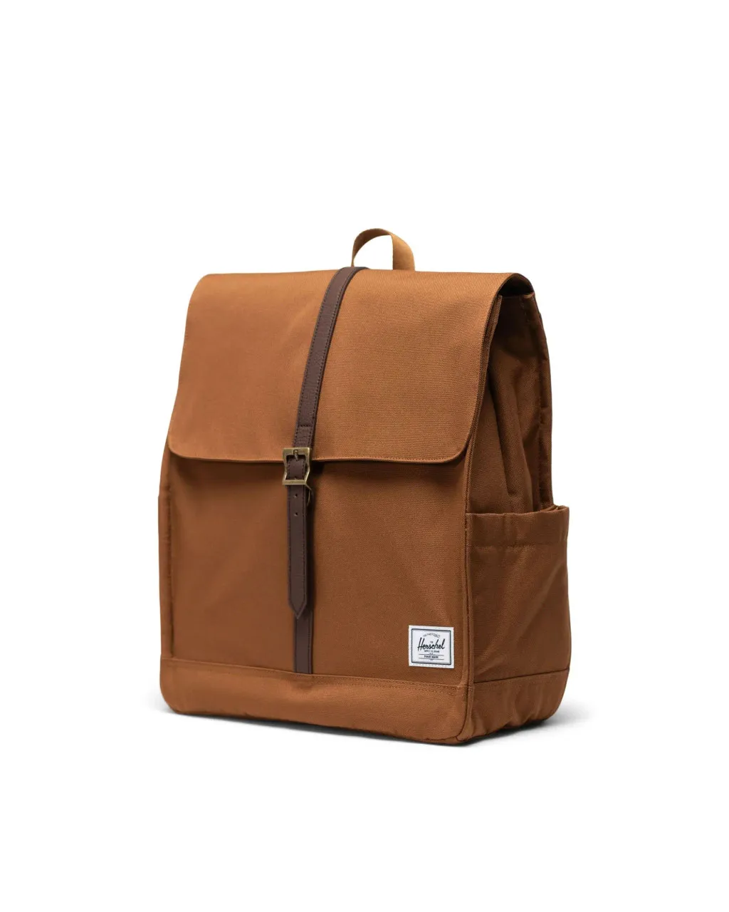 Herschel City Backpack 16L - Rubber