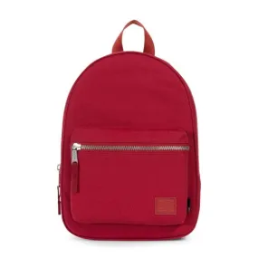 Herschel Grove X-Small Red Backpack 