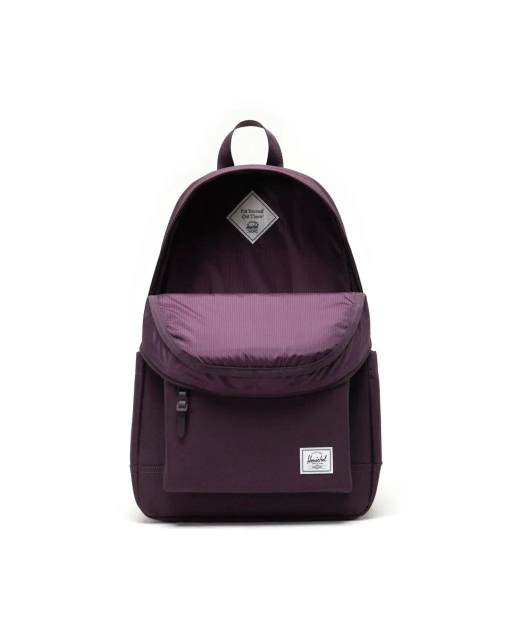 Herschel Heritage Backpack - Plum Perfect