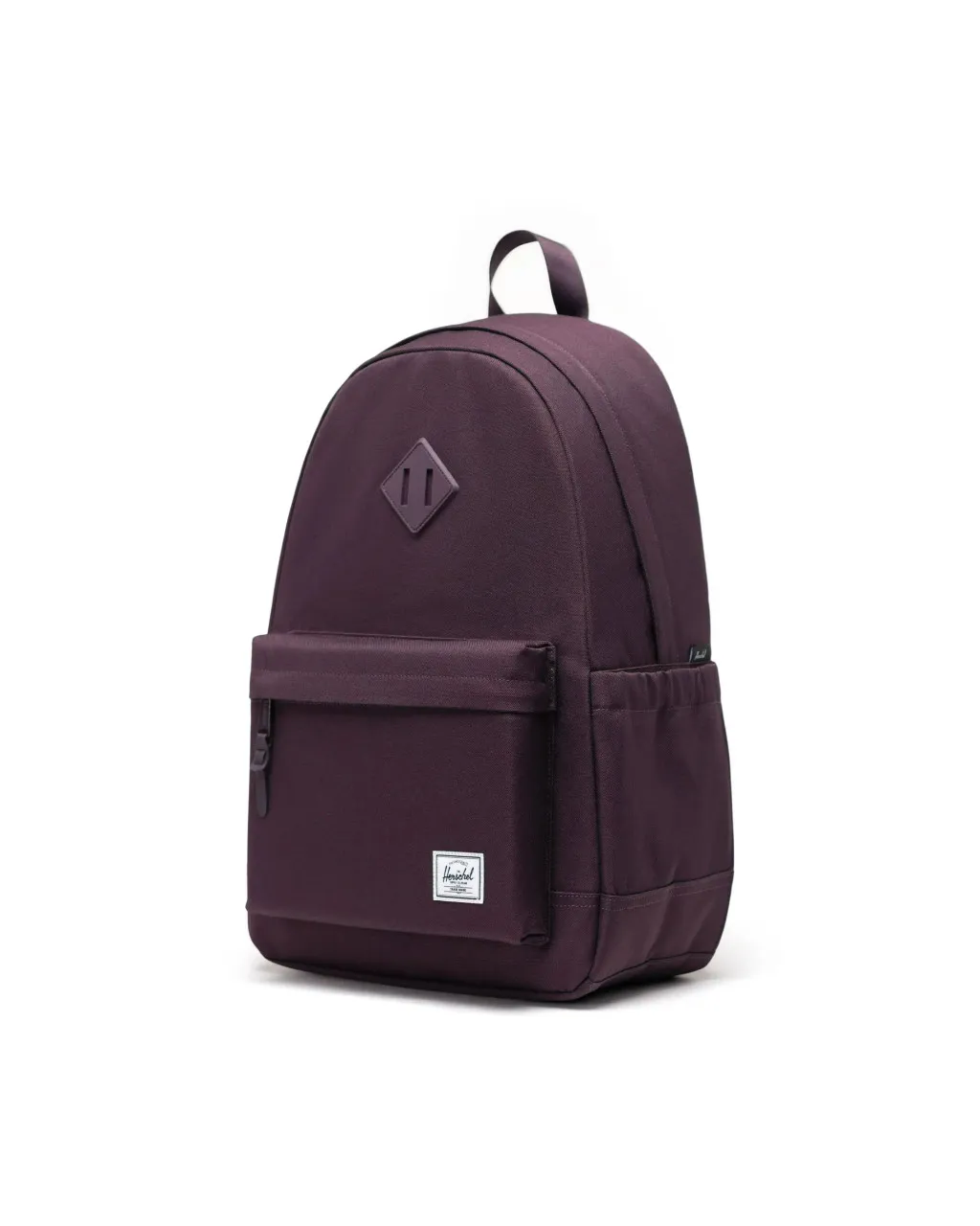 Herschel Heritage Backpack - Plum Perfect