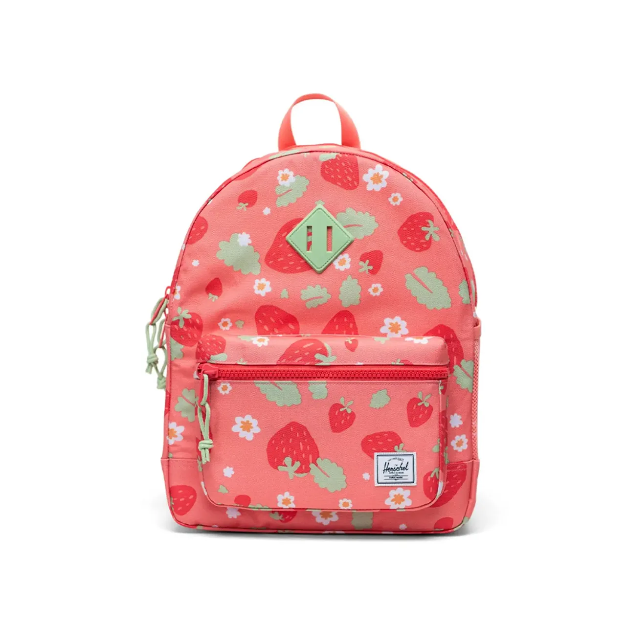 Herschel Heritage Youth Backpack 24SS Shell