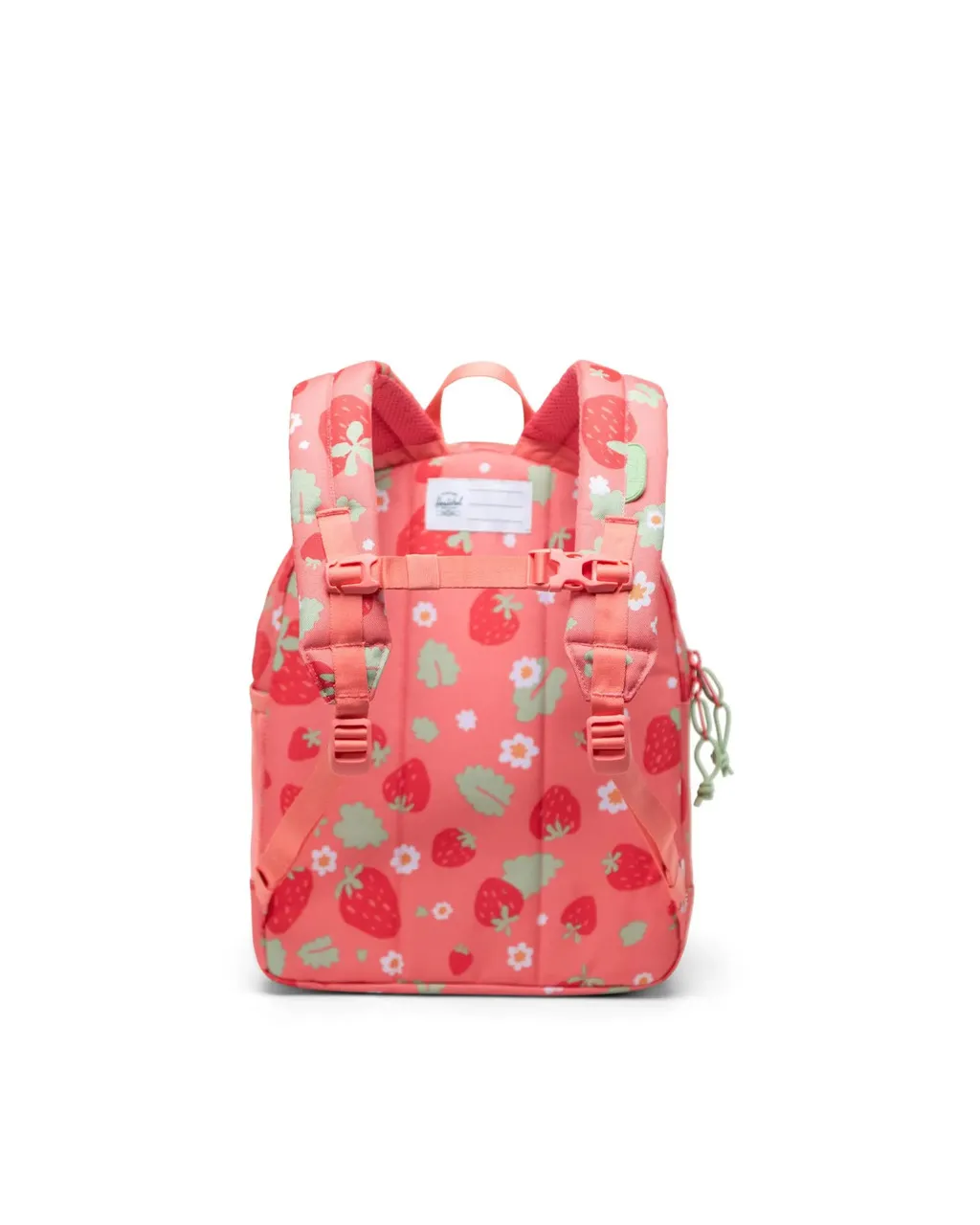 Herschel Heritage Youth Backpack 24SS Shell