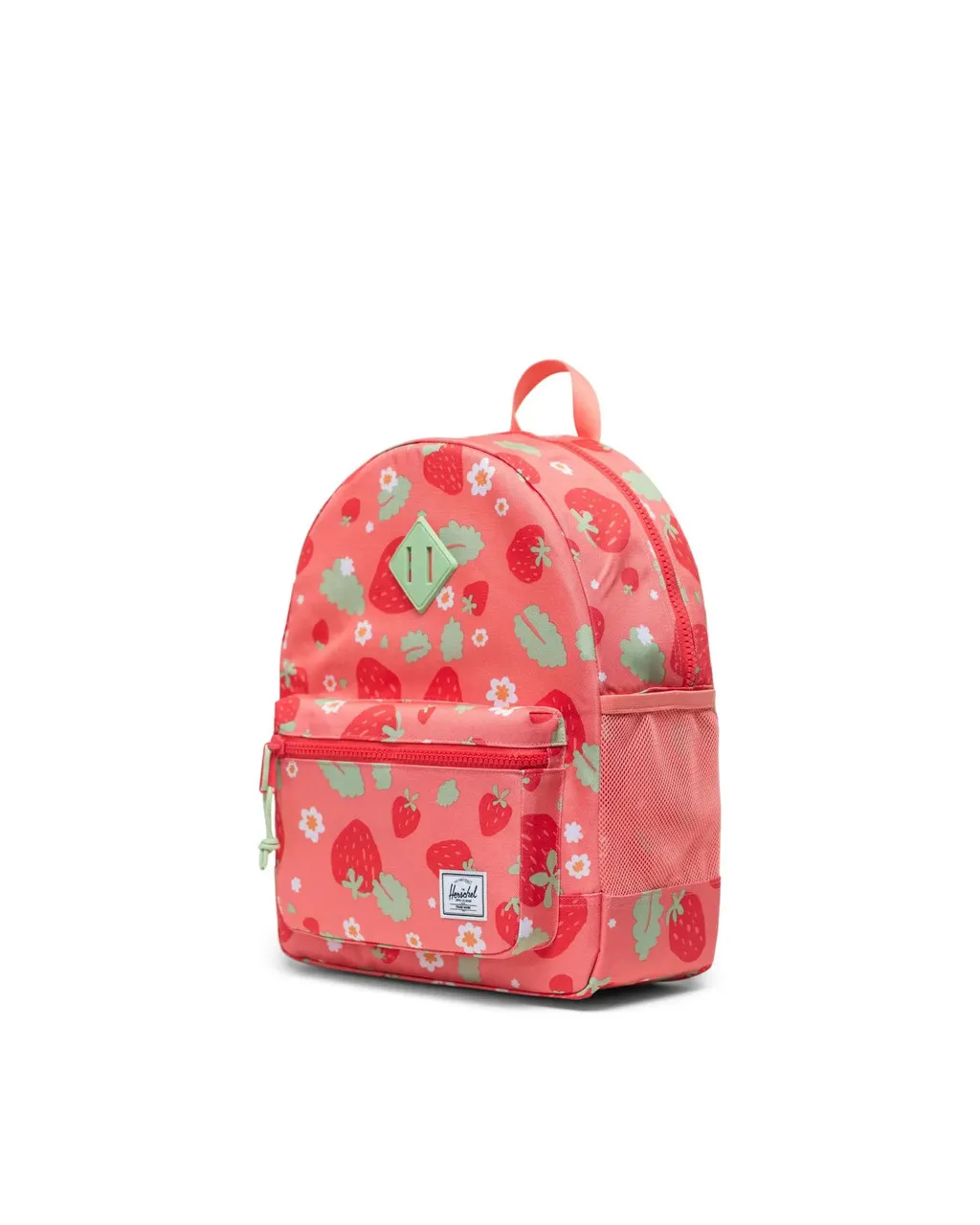 Herschel Heritage Youth Backpack 24SS Shell