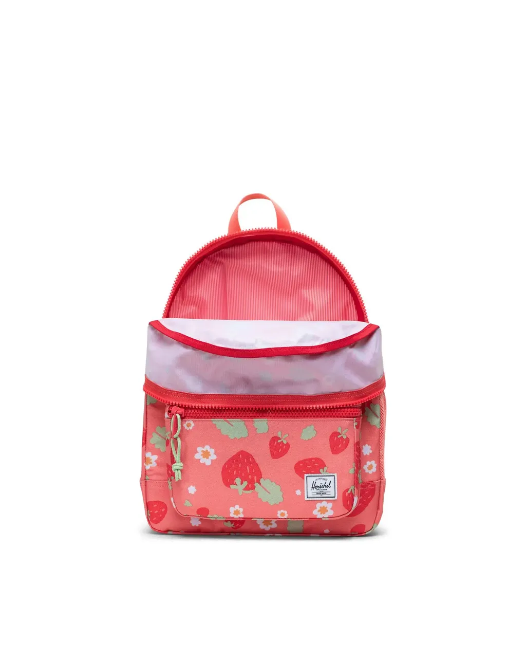 Herschel Heritage Youth Backpack 24SS Shell