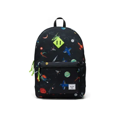 Herschel Heritage Youth Backpack 24SS Space Advent