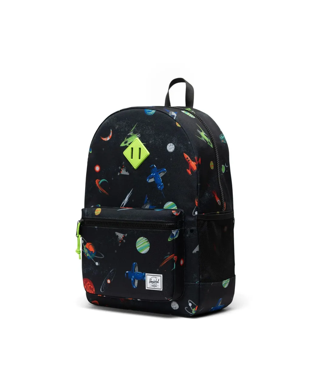 Herschel Heritage Youth Backpack 24SS Space Advent