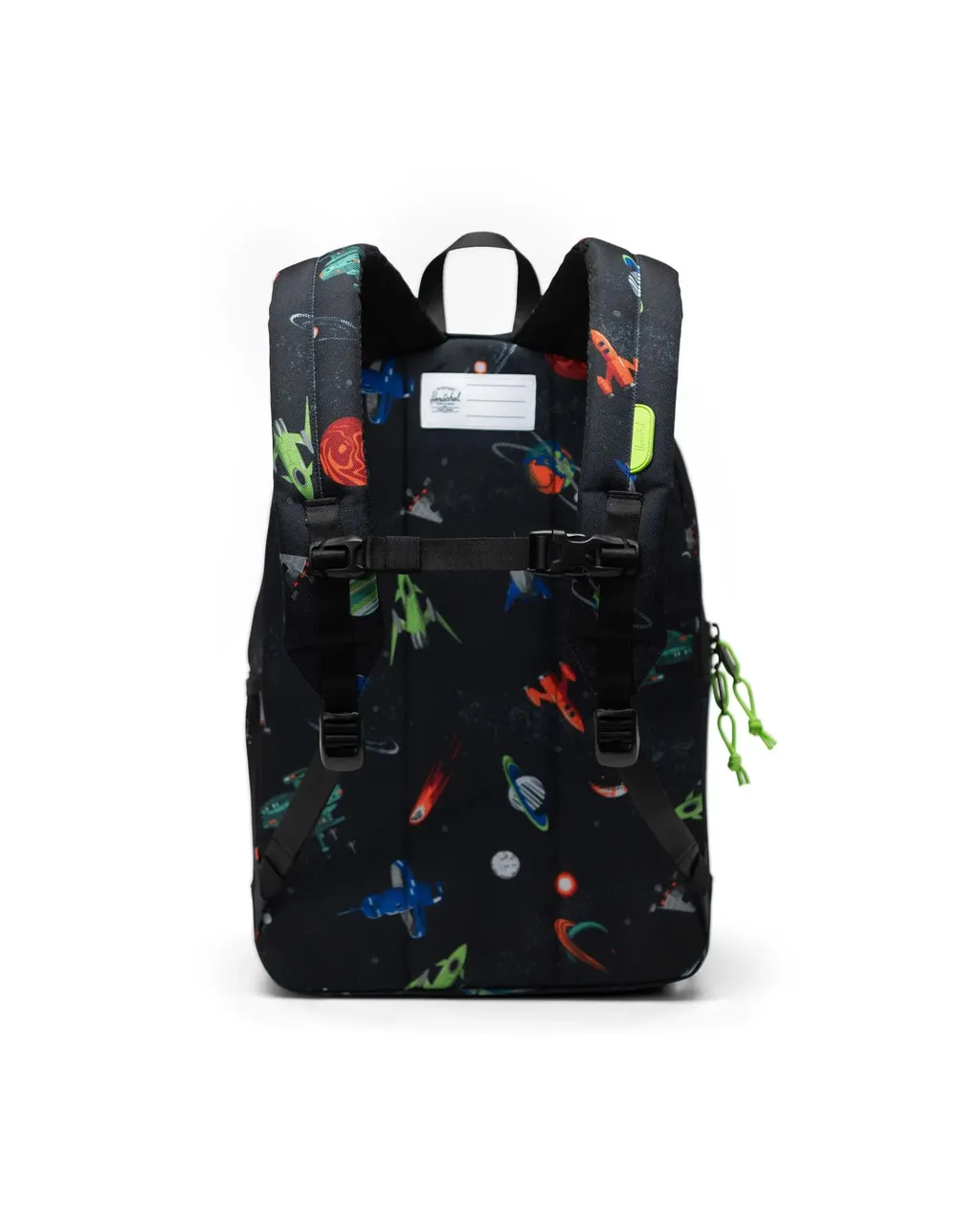 Herschel Heritage Youth Backpack 24SS Space Advent