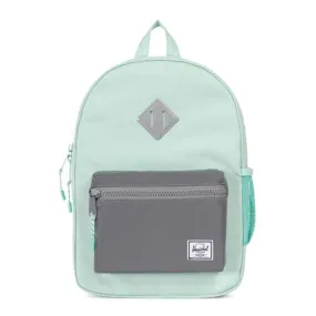 Herschel Heritage Youth Yucca / Reflective Rubber Backpack