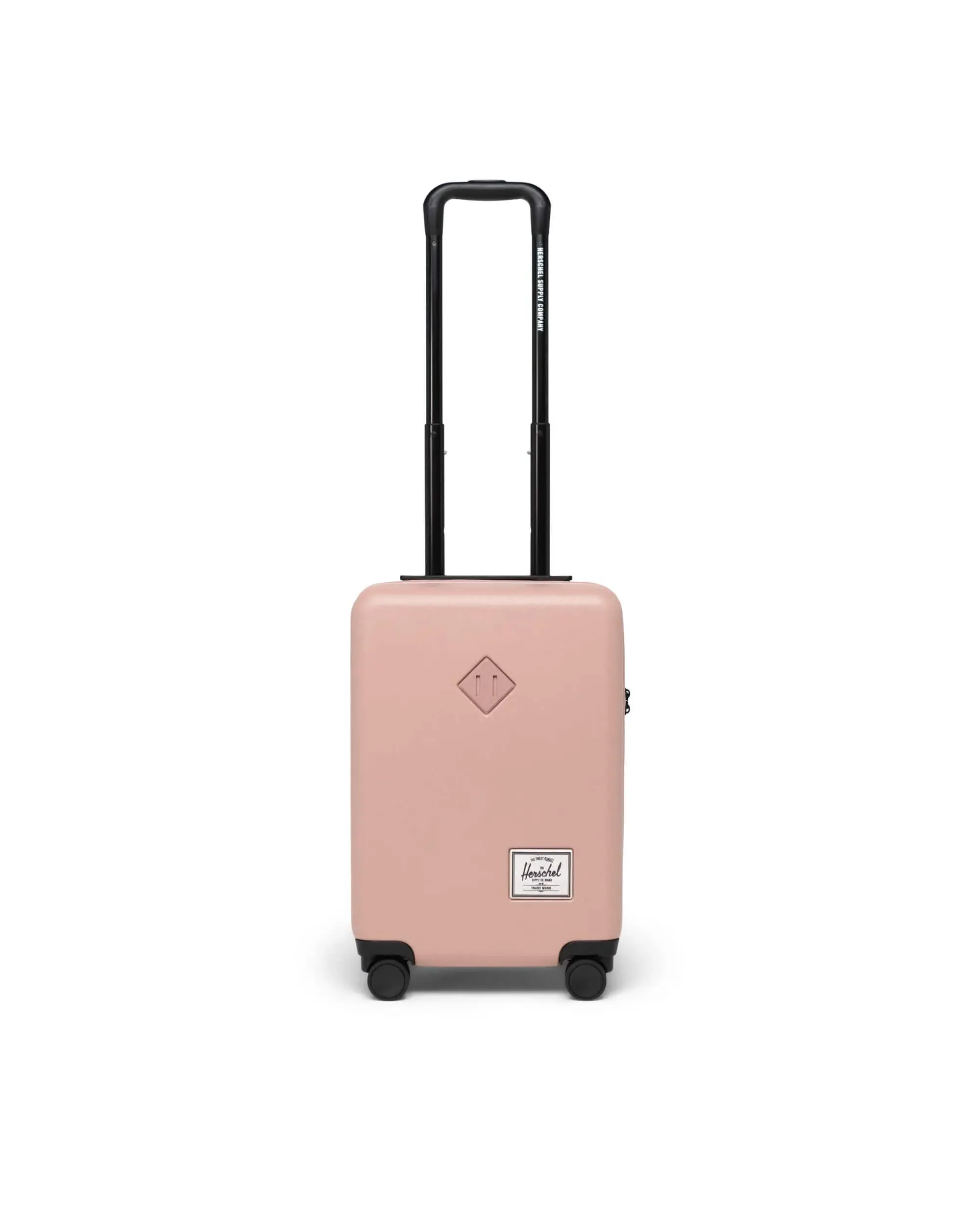 Herschel Heritage™ Hardshell Carry On 35L Luggage – Ash Rose (11197-02077)