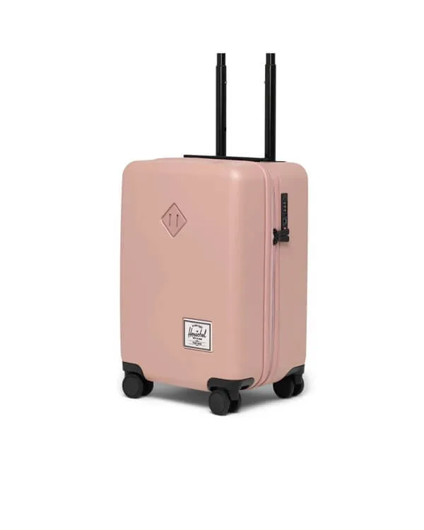 Herschel Heritage™ Hardshell Carry On 35L Luggage – Ash Rose (11197-02077)