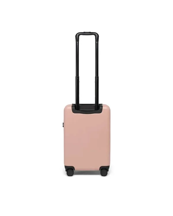 Herschel Heritage™ Hardshell Carry On 35L Luggage – Ash Rose (11197-02077)