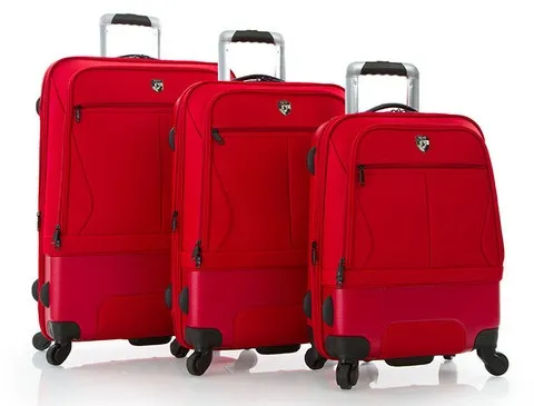 Heys Air Lite II 3-Piece Luggage Set 