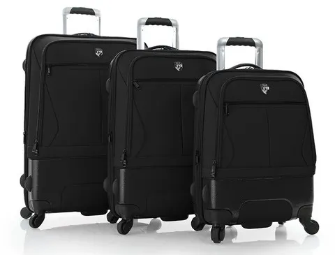 Heys Air Lite II 3-Piece Luggage Set 