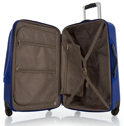 Heys Air Lite II 3-Piece Luggage Set 