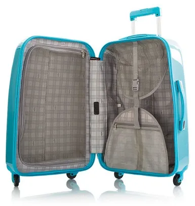 Heys Crescent 3-Piece Luggage Set 