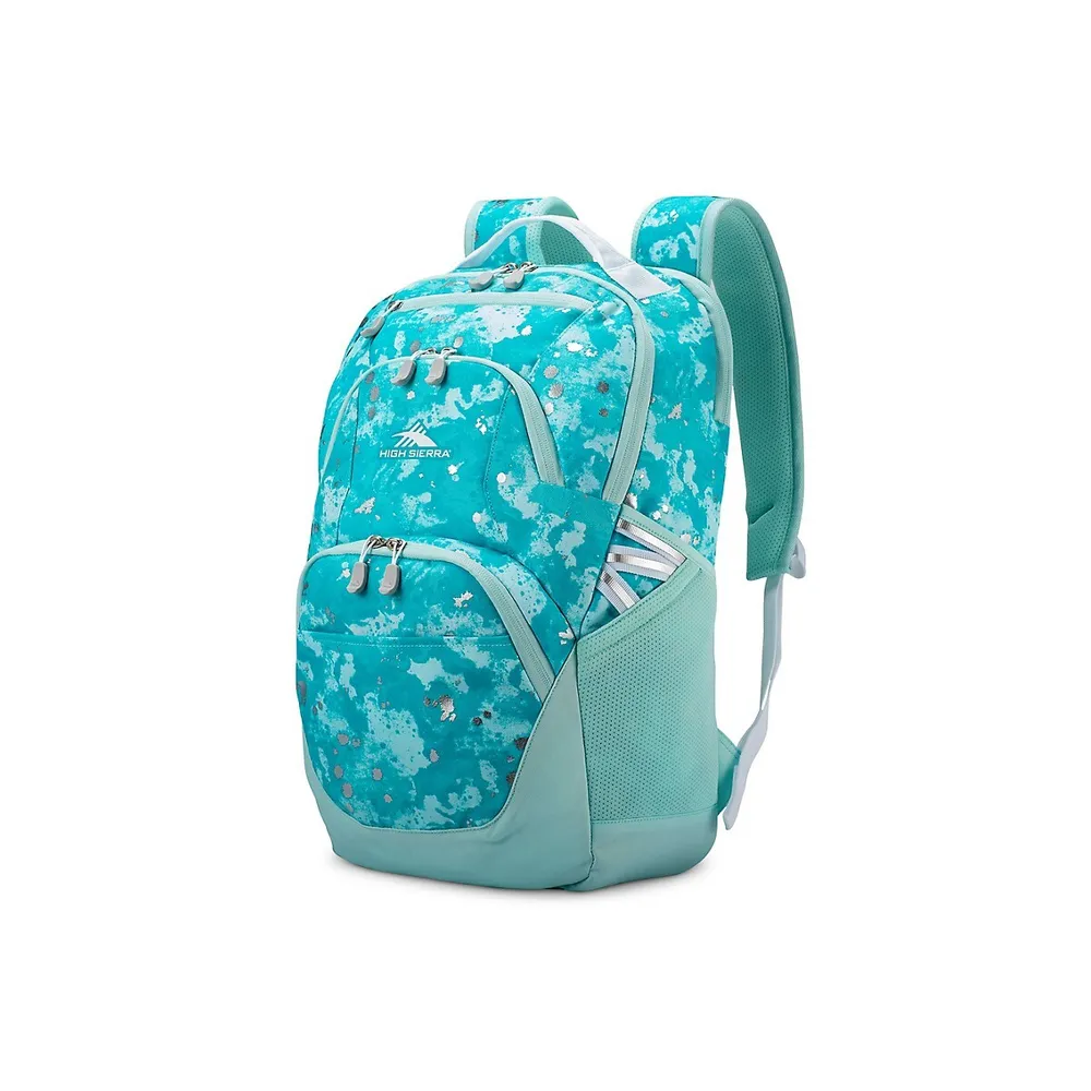 High Sierra Kid's Swoop Backpack