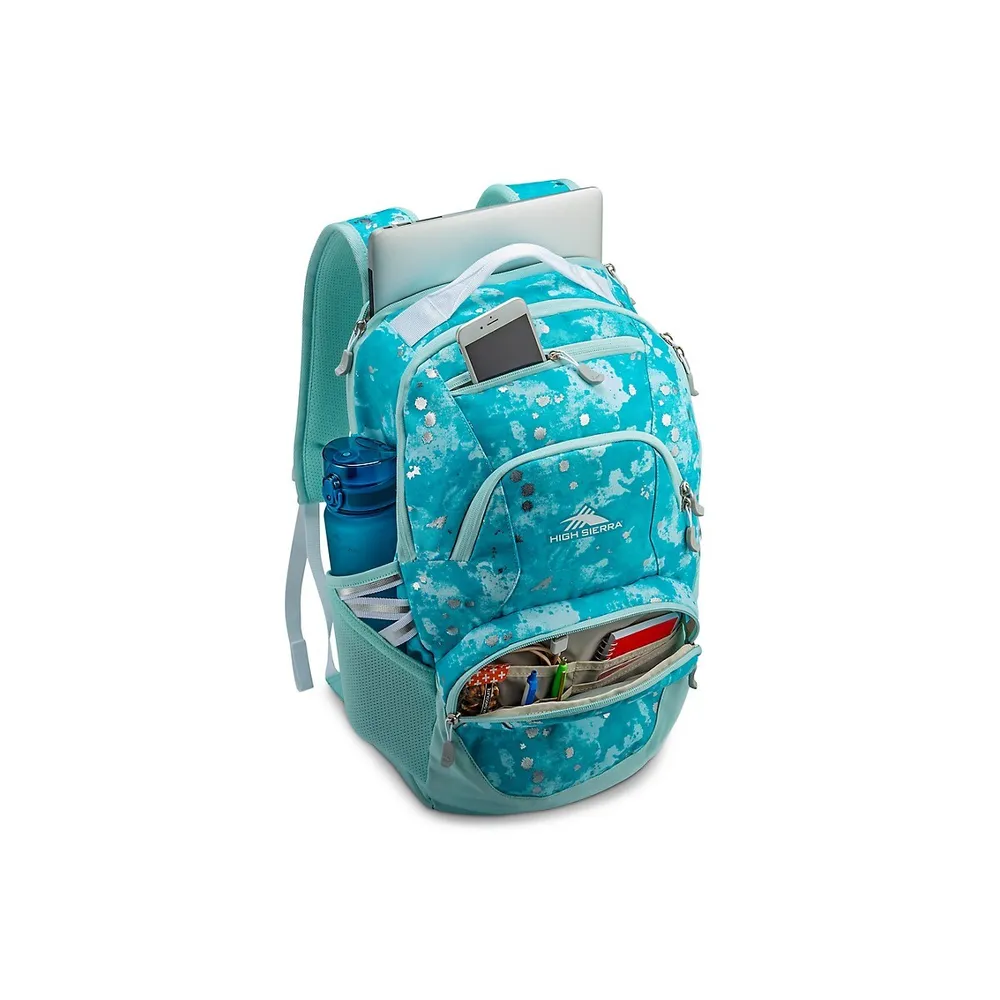 High Sierra Kid's Swoop Backpack