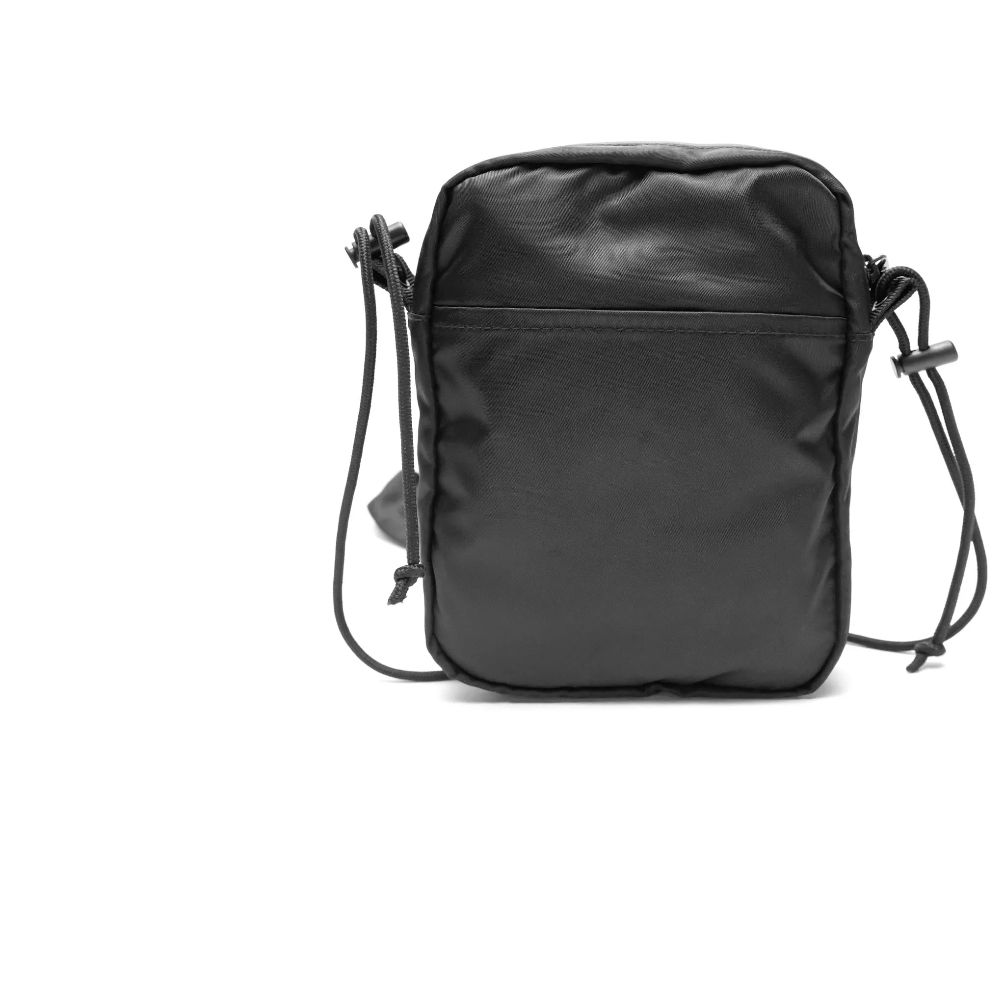 HOMME+ Small Side Bag Black