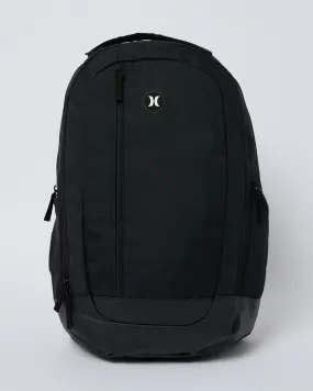 Hurley Roamer Backpack - Black | SurfStitch