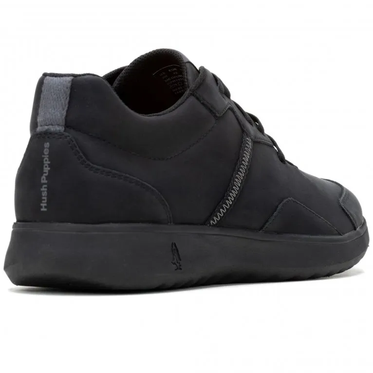 Hush Puppies Good Mens Trainers