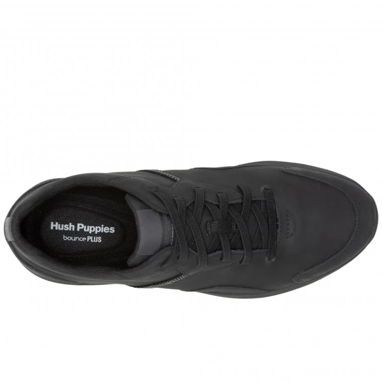 Hush Puppies Good Mens Trainers