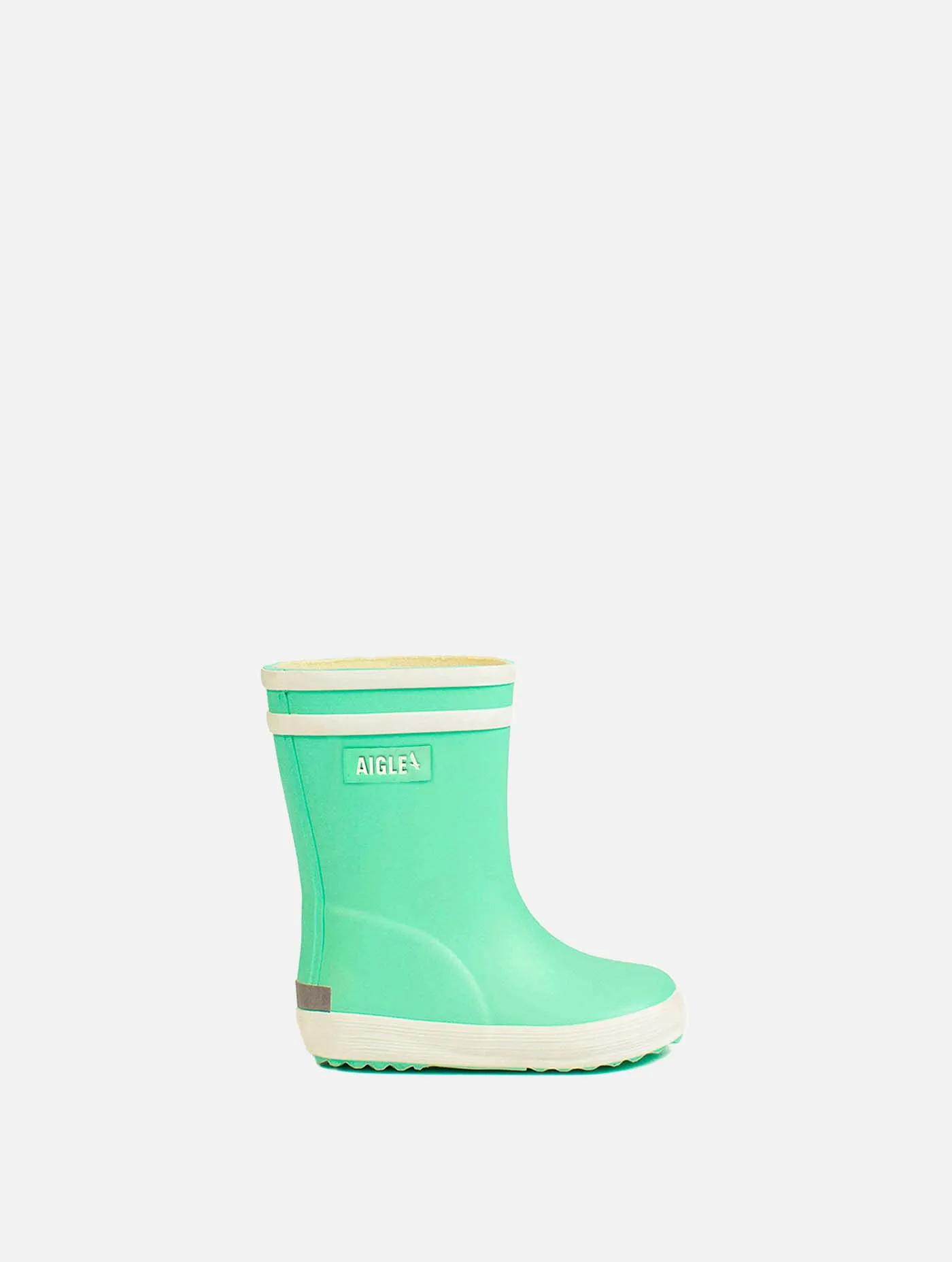 Iconic toddler boot