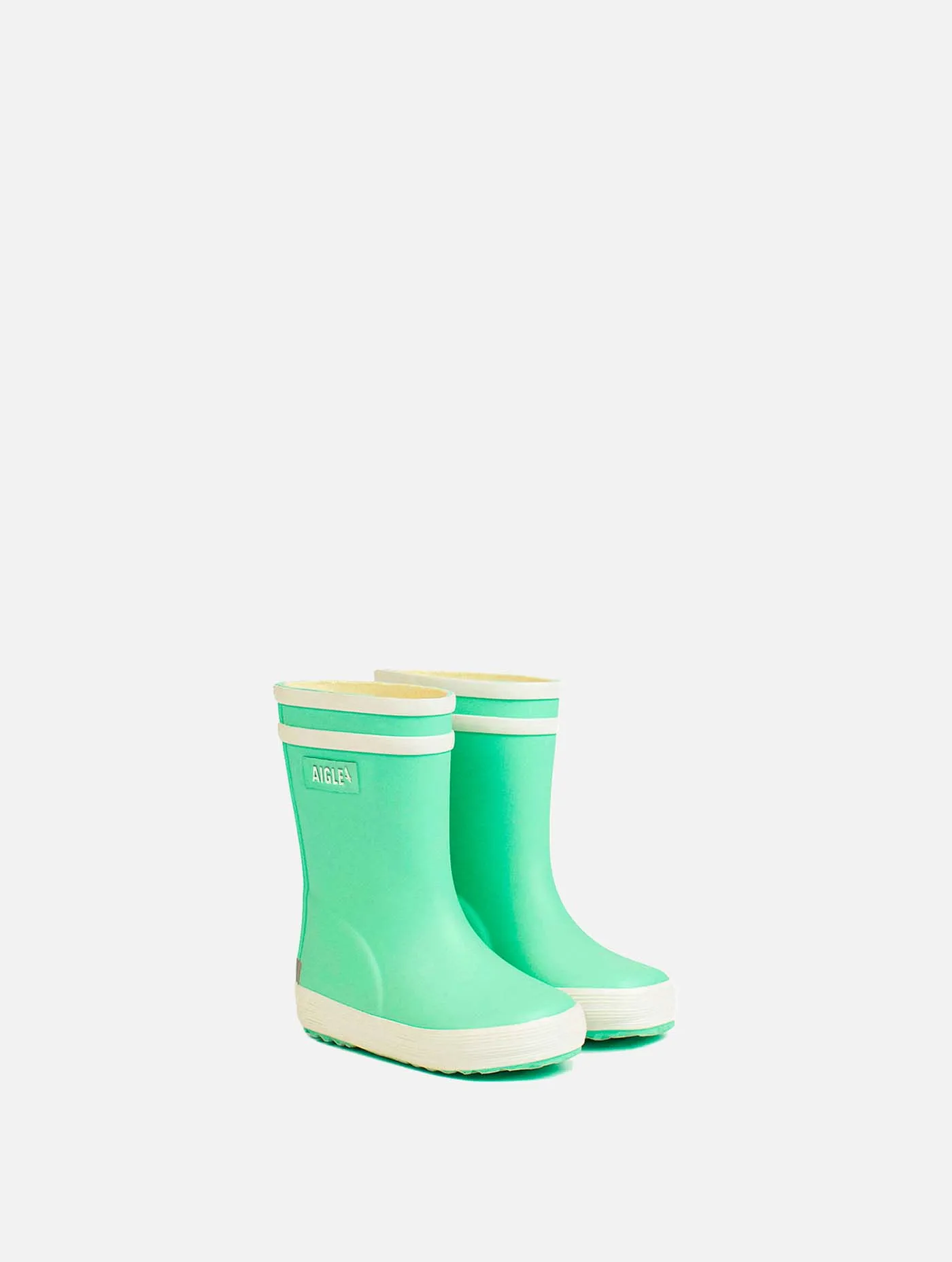 Iconic toddler boot