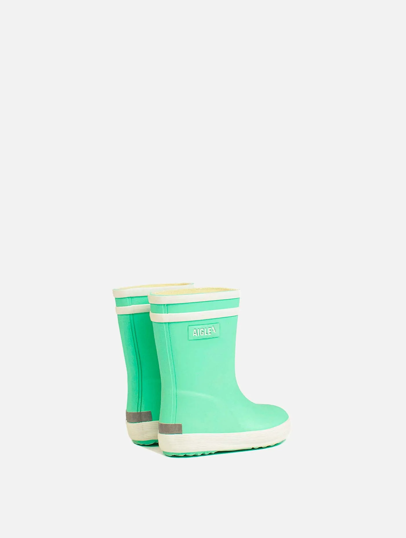 Iconic toddler boot