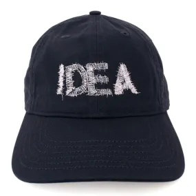 IDEA - Idea Cap - Navy-