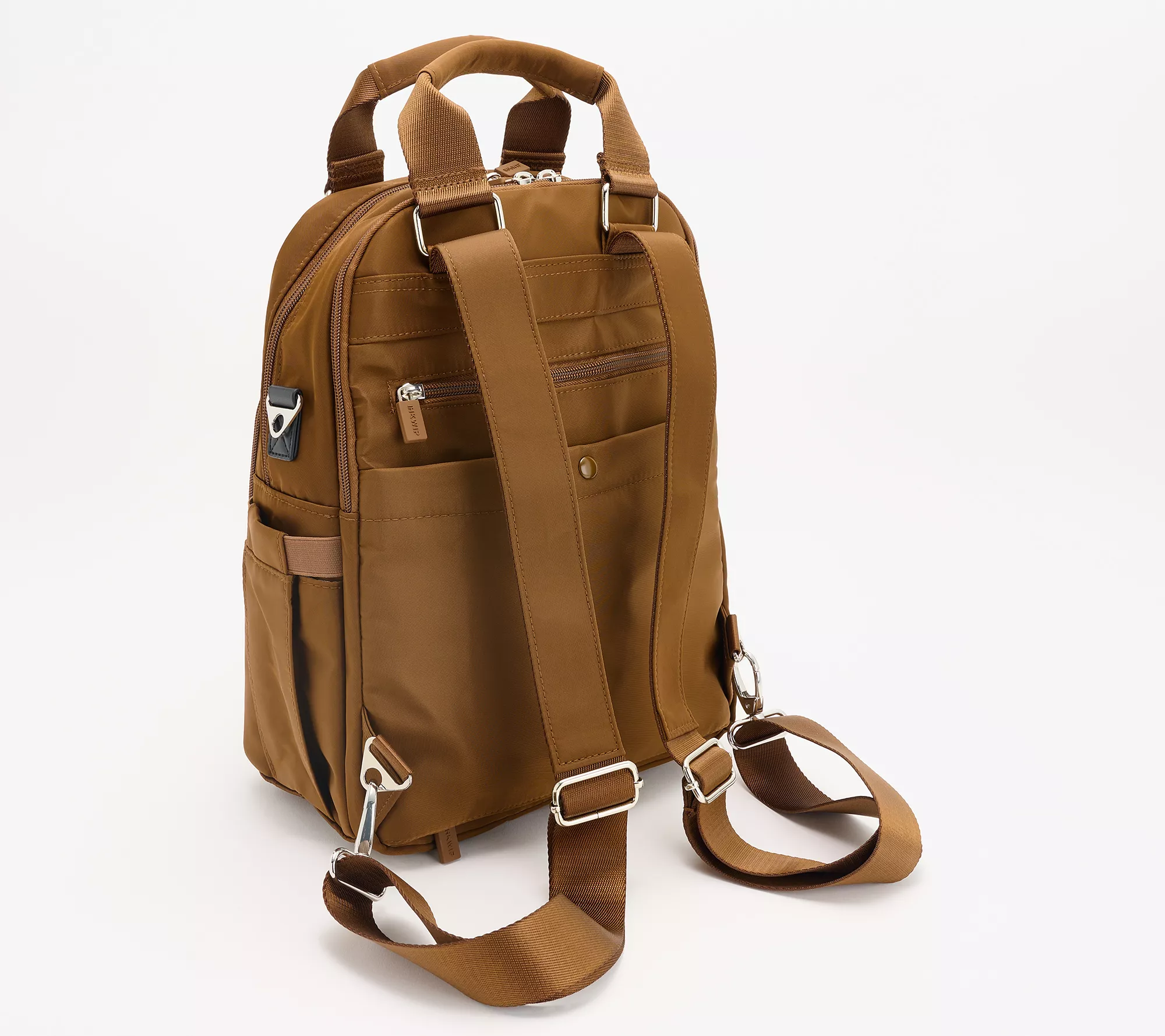 IHKWIP Convertible Everyday Explorer Backpack