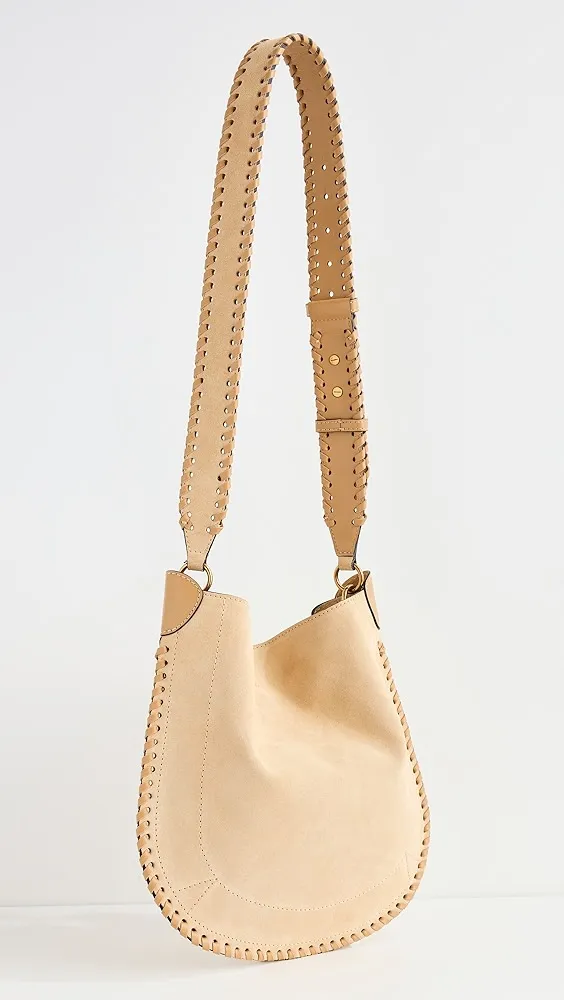 Isabel Marant   Oskan Soft Bag 