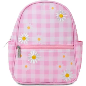 Iscream Daisy Love Mini Backpack