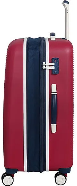 it Girl Shoreside Hardside 3-Piece Luggage Set 