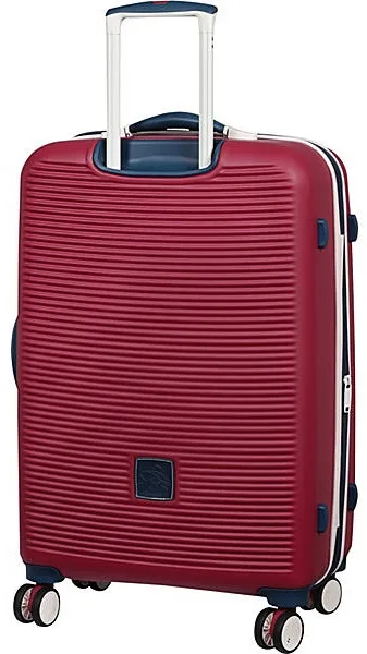 it Girl Shoreside Hardside 3-Piece Luggage Set 