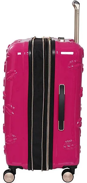 it Girl Smooch Hardside 3-Piece Luggage Set 