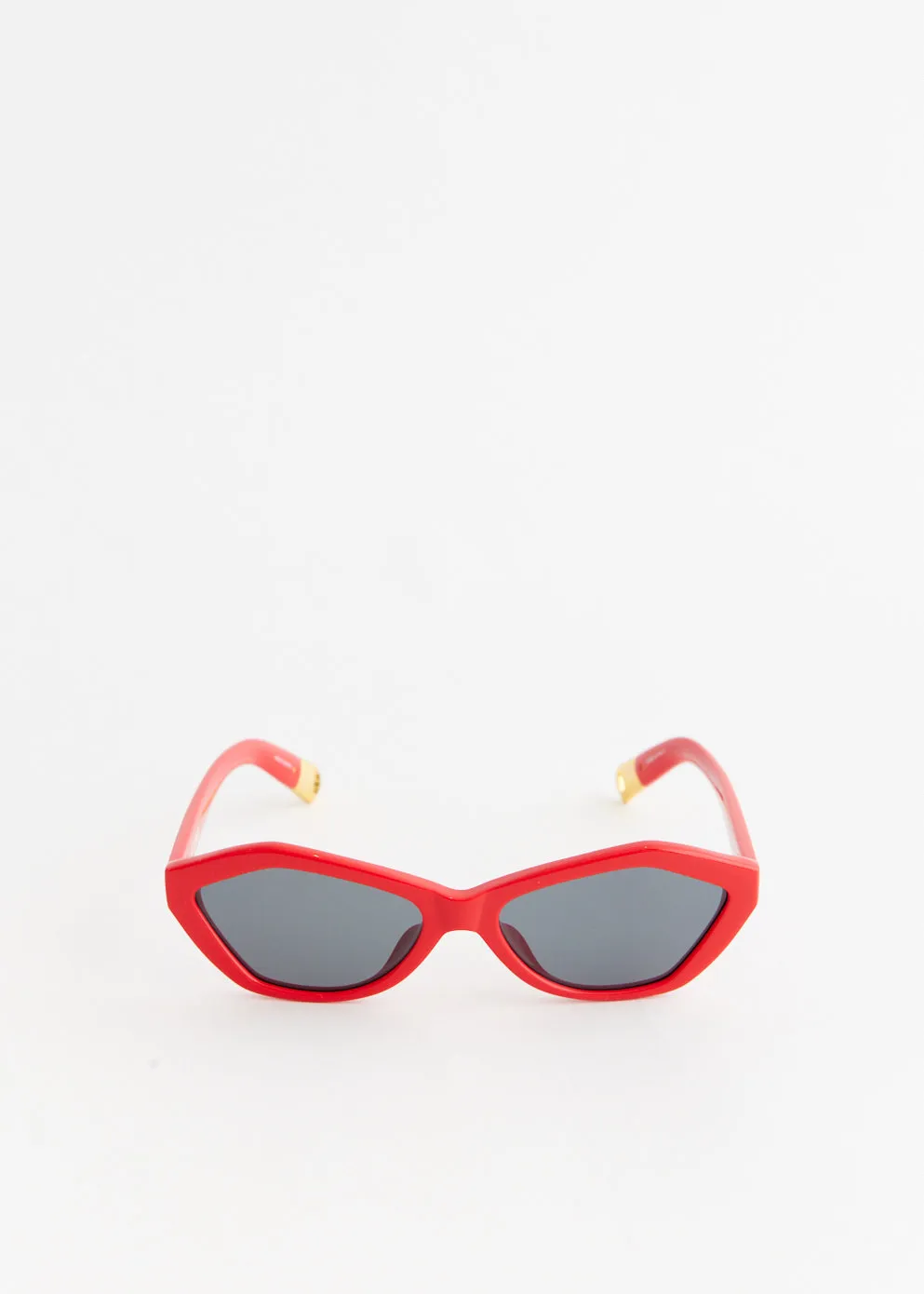 Jacquemus Eyewear -  Bambino Sunglasses - Sunglasses