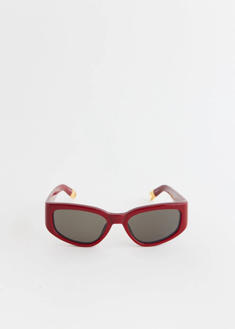 Jacquemus Eyewear -  Gala Sunglasses - Sunglasses