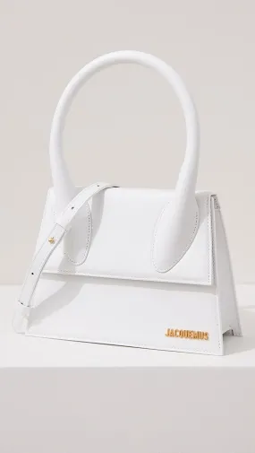 Jacquemus   Le Grand Chiquito Bag 