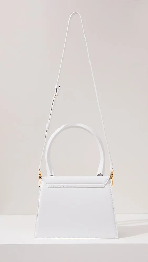 Jacquemus   Le Grand Chiquito Bag 