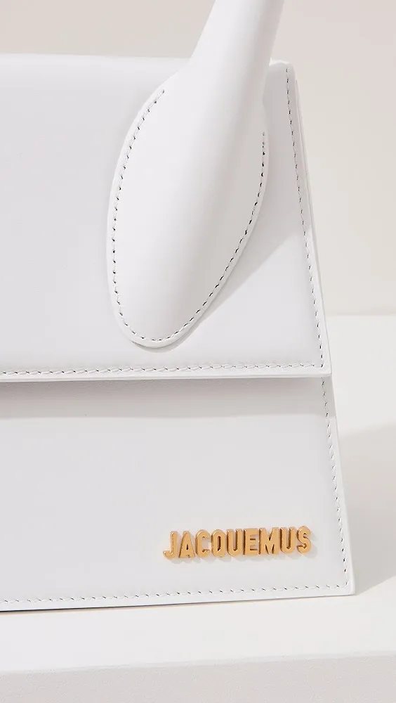 Jacquemus   Le Grand Chiquito Bag 