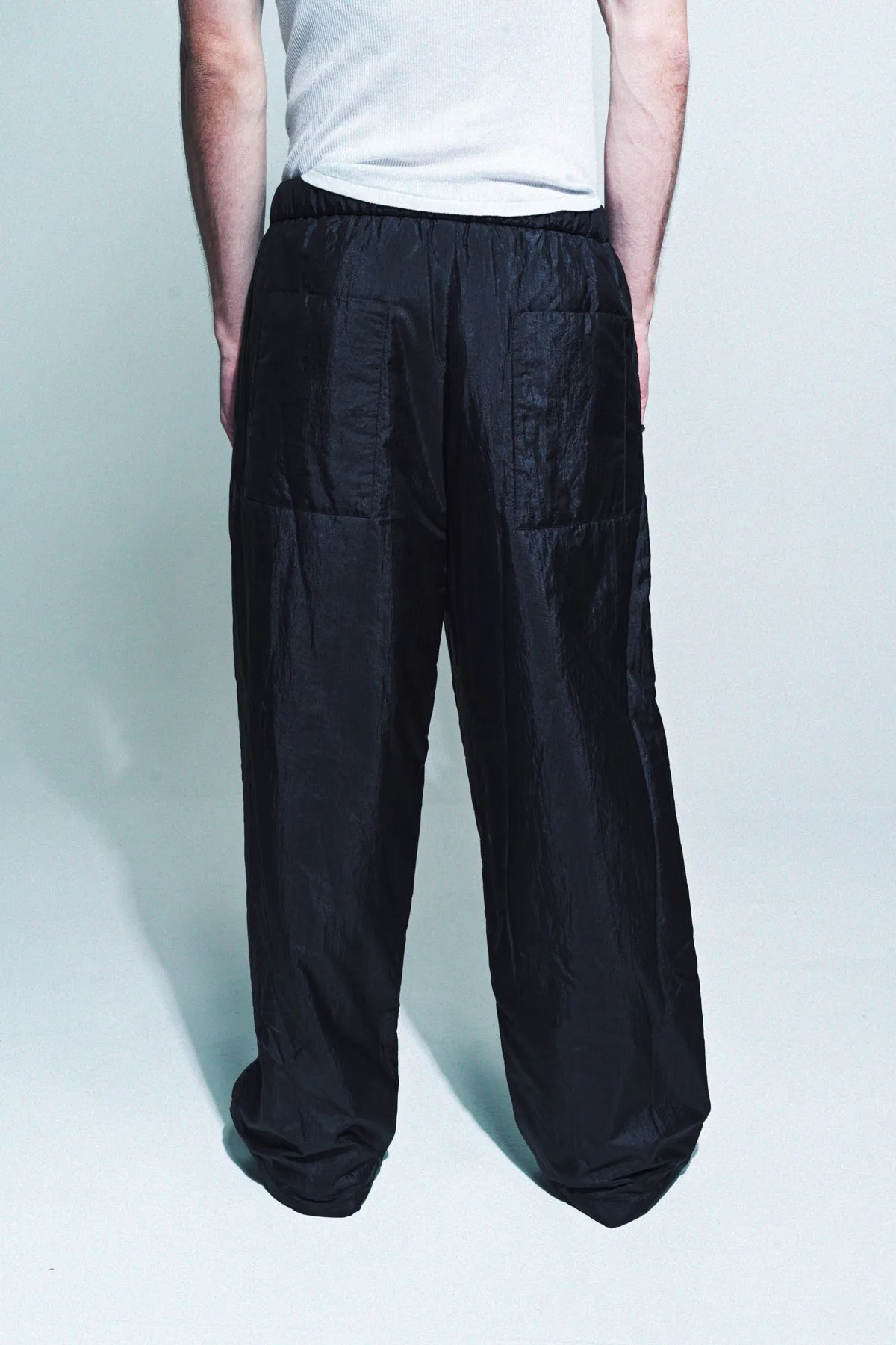 JIL SANDER | TROUSERS