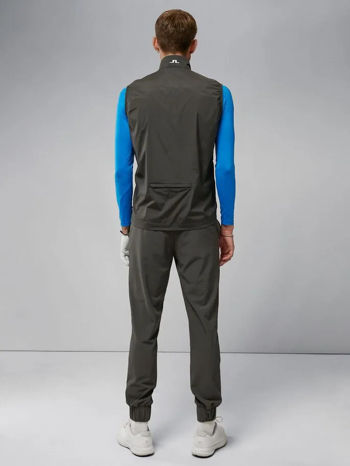 J.Lindeberg Ash Light Packable Vest