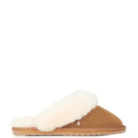 JOLIE SCUFF SLIPPER