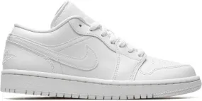 Jordan Air 1 Low Triple White sneakers