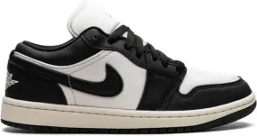 Jordan Air 1 Low Vintage Panda sneakers Black