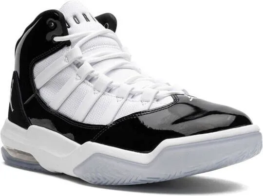 Jordan Max Aura sneakers Black