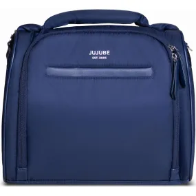 JuJuBe Insulated Bottle Bag, Navy