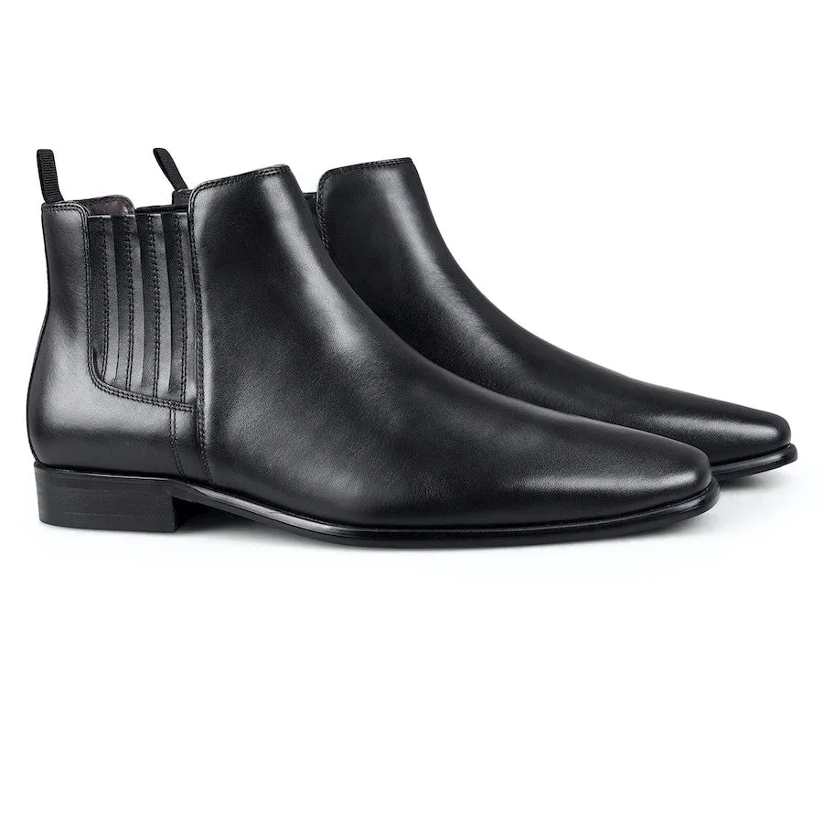 Julius Marlow Incite Boot